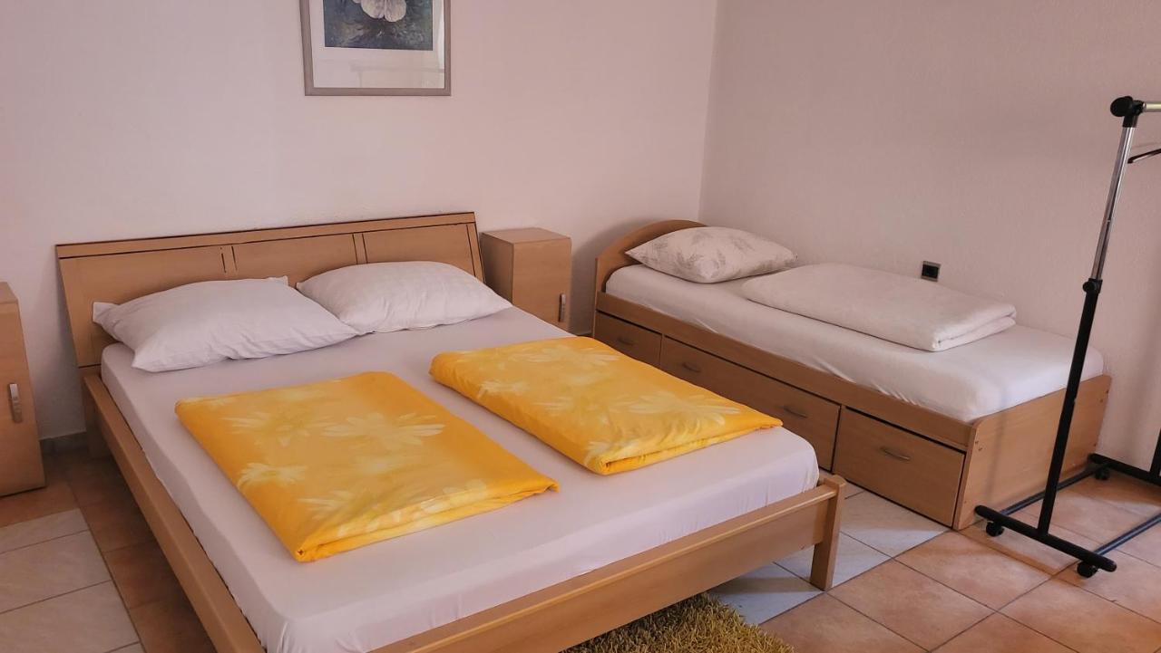 Hostel "Arco" Brčko Extérieur photo