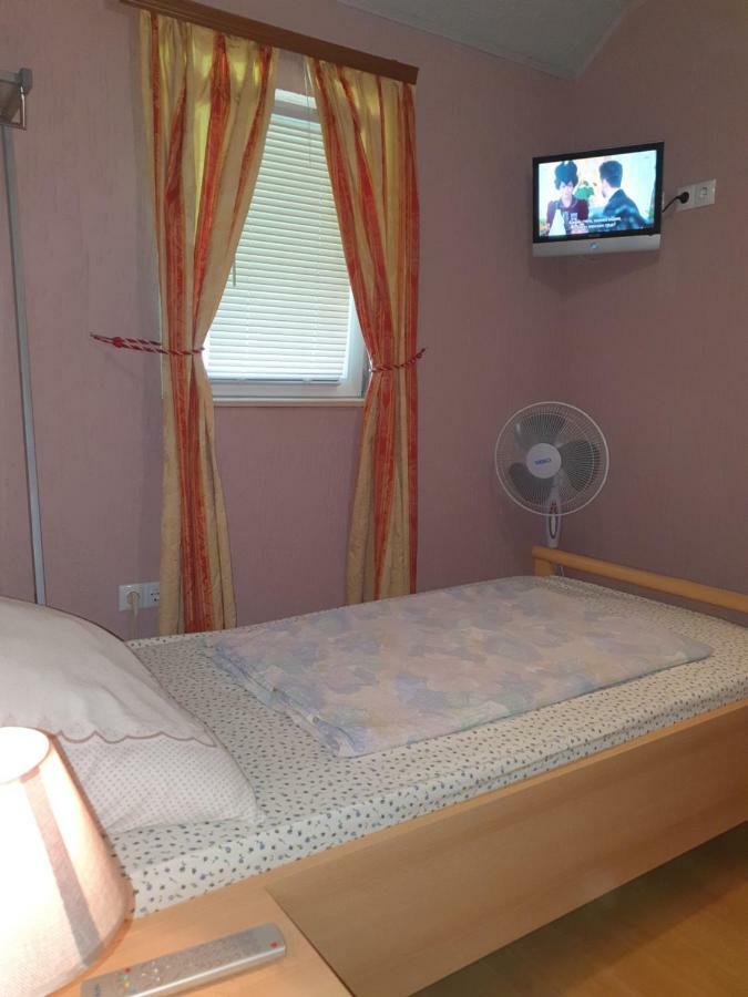 Hostel "Arco" Brčko Extérieur photo